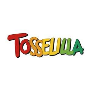 Tosselilla sommarland