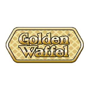 Golden Waffel