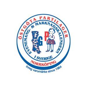Östgöta partilager